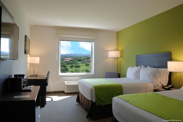 Holiday Inn Express MANAGUA (Managua)
